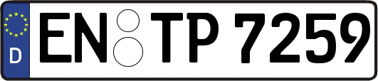 EN-TP7259
