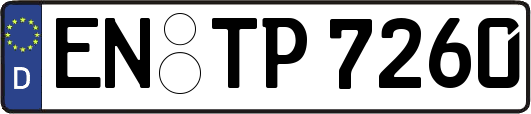 EN-TP7260