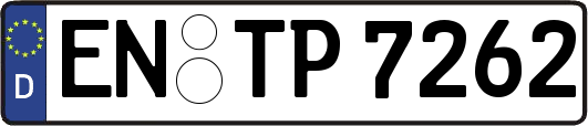 EN-TP7262