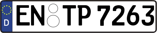 EN-TP7263