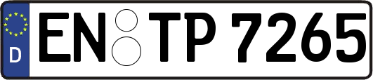 EN-TP7265
