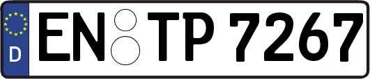 EN-TP7267