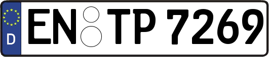 EN-TP7269