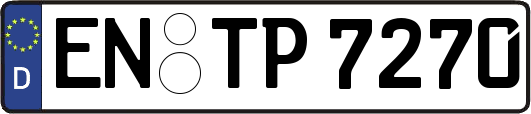 EN-TP7270