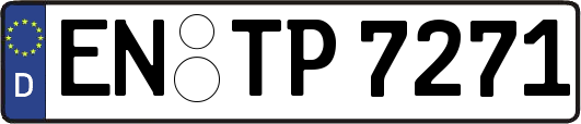 EN-TP7271