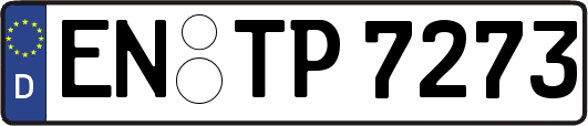 EN-TP7273