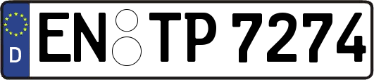 EN-TP7274