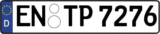 EN-TP7276