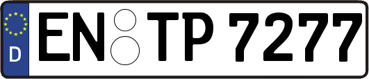EN-TP7277