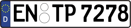 EN-TP7278