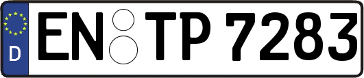 EN-TP7283