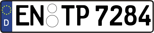 EN-TP7284