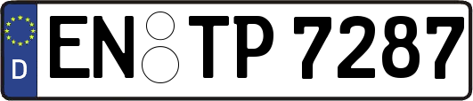 EN-TP7287