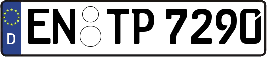 EN-TP7290