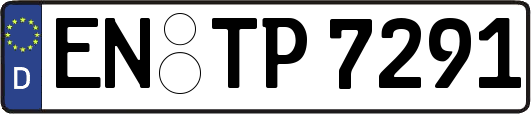 EN-TP7291