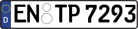 EN-TP7293