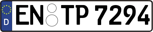 EN-TP7294