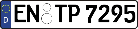 EN-TP7295