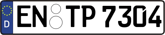 EN-TP7304