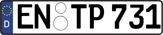 EN-TP731