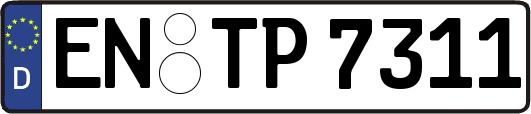 EN-TP7311