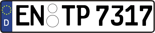 EN-TP7317