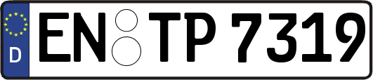 EN-TP7319