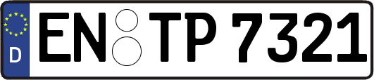 EN-TP7321