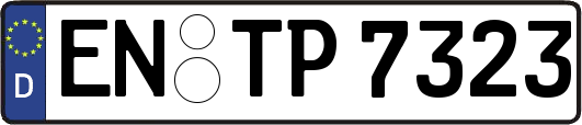EN-TP7323