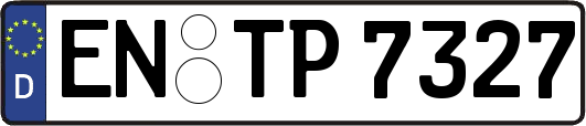 EN-TP7327