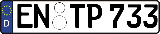 EN-TP733