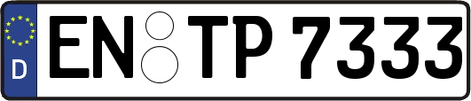EN-TP7333