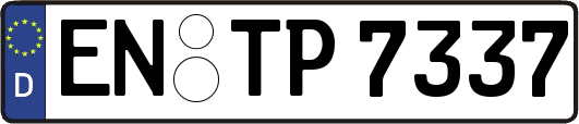 EN-TP7337