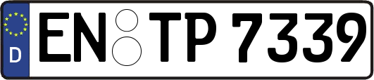 EN-TP7339