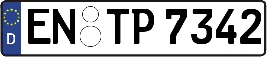EN-TP7342