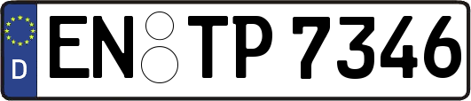 EN-TP7346