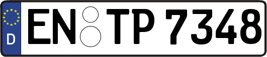 EN-TP7348