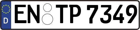 EN-TP7349