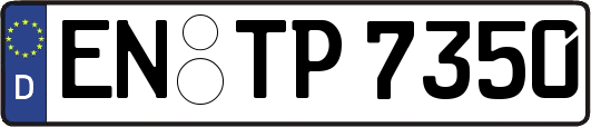 EN-TP7350