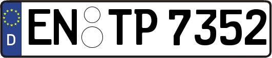 EN-TP7352