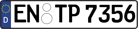 EN-TP7356