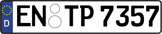 EN-TP7357