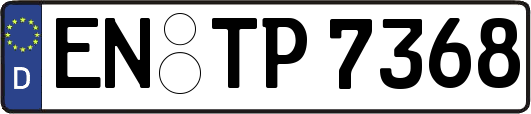 EN-TP7368