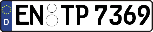 EN-TP7369