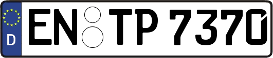 EN-TP7370