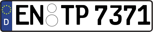 EN-TP7371