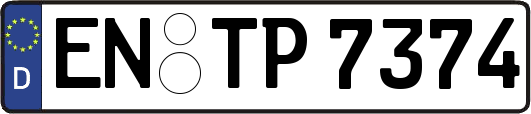 EN-TP7374