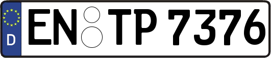 EN-TP7376
