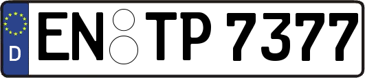 EN-TP7377