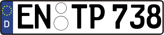 EN-TP738